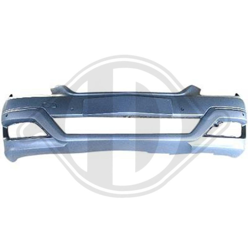Paraurti Mercedes B-Klasse W245 08-11 (Cod. D-1685150)