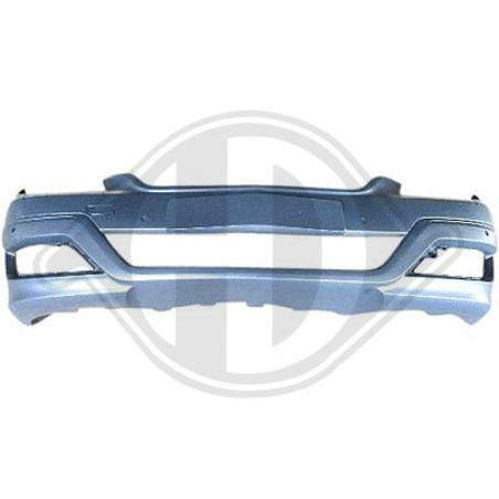 Paraurti Mercedes B-Klasse W245 08-11 (Cod. D-1685153)