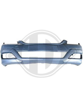Paraurti anteriore Mercedes B-Klasse W245 08-11 (Cod. D-1685154)