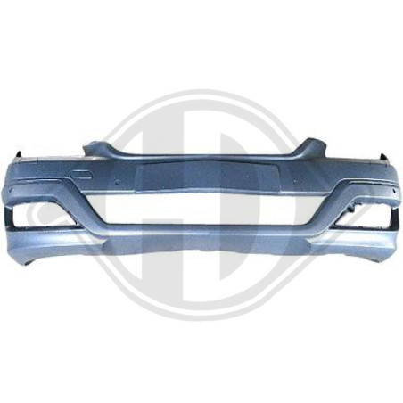 Paraurti anteriore Mercedes B-Klasse W245 08-11 (Cod. D-1685154)