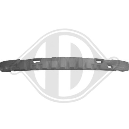 Ammortizzatore d'urto Paraurti Mercedes B-Klasse W245 08-11 (Cod. D-1685161)
