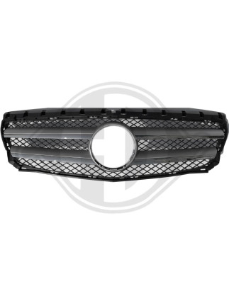 Griglia radiatore Mercedes B-Klasse W246 11-14 (Cod. D-1686040)