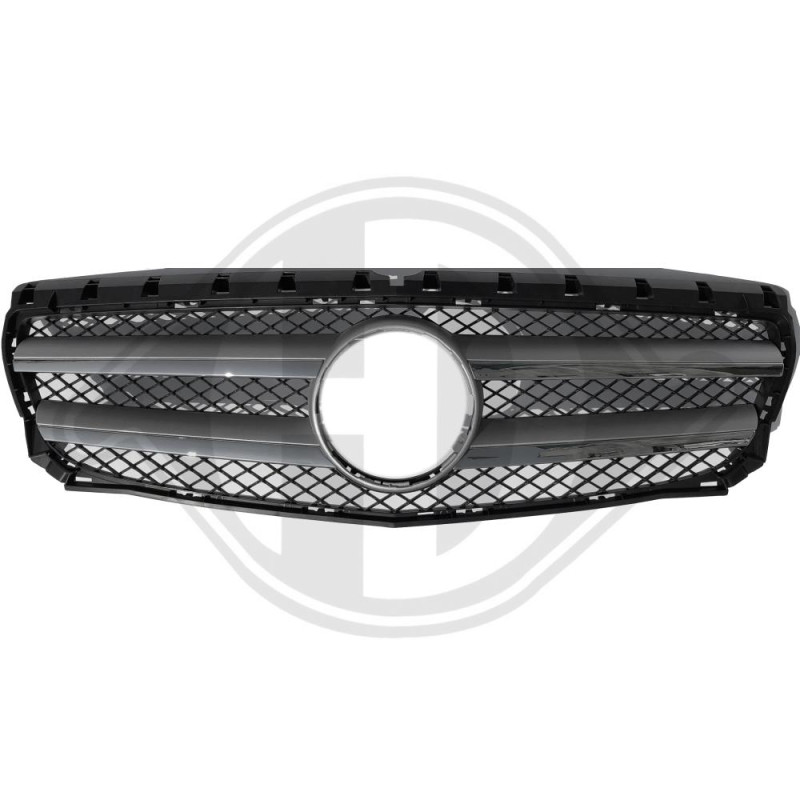 Griglia radiatore Mercedes B-Klasse W246 11-14 (Cod. D-1686040)