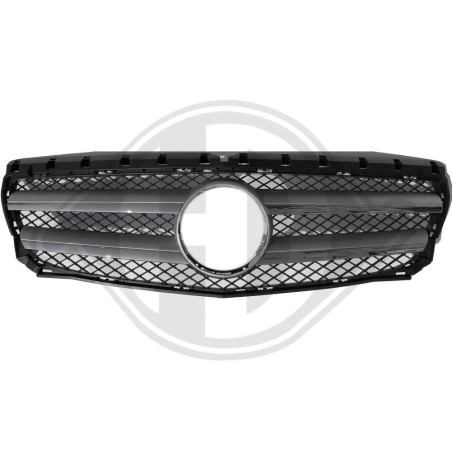Griglia radiatore Mercedes B-Klasse W246 11-14 (Cod. D-1686040)