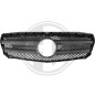 Griglia radiatore Mercedes B-Klasse W246 11-14 (Cod. D-1686040)