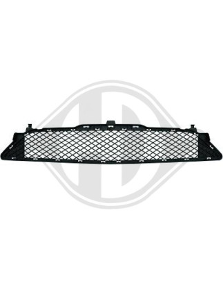 Griglia di ventilazione Paraurti anteriore Mercedes B-Klasse W246 11-14 (Cod. D-1686045)
