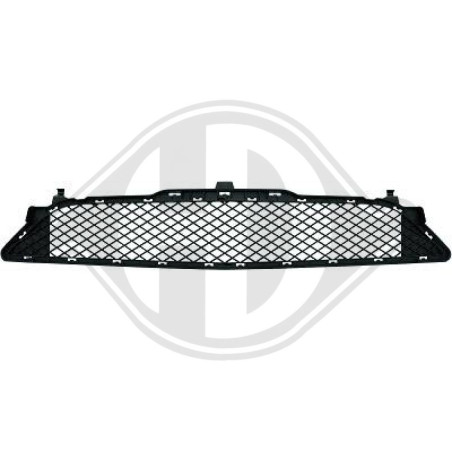 Griglia di ventilazione Paraurti anteriore Mercedes B-Klasse W246 11-14 (Cod. D-1686045)
