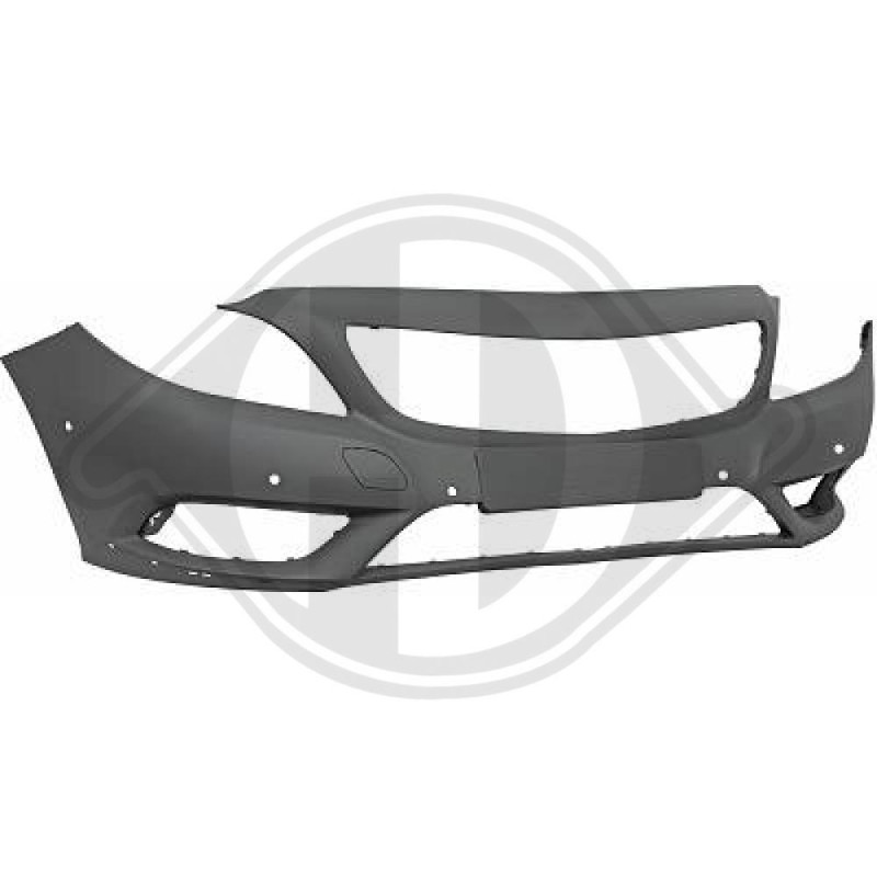 Paraurti anteriore Mercedes B-Klasse W246 11-14 (Cod. D-1686051)