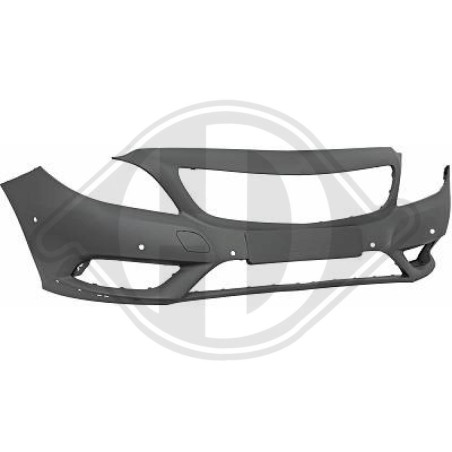 Paraurti anteriore Mercedes B-Klasse W246 11-14 (Cod. D-1686051)