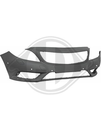 Paraurti anteriore Mercedes B-Klasse W246 11-14 (Cod. D-1686052)