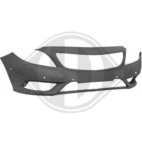 Paraurti anteriore Mercedes B-Klasse W246 11-14 (Cod. D-1686052)