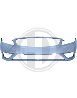 Paraurti anteriore Mercedes B-Klasse W246 11-14 (Cod. D-1686053)