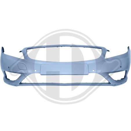 Paraurti anteriore Mercedes B-Klasse W246 11-14 (Cod. D-1686053)