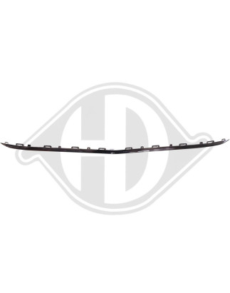 Modanatura decorativa/ protettiva Paraurti Mercedes B-Klasse W246 11-14 (Cod. D-1686061)
