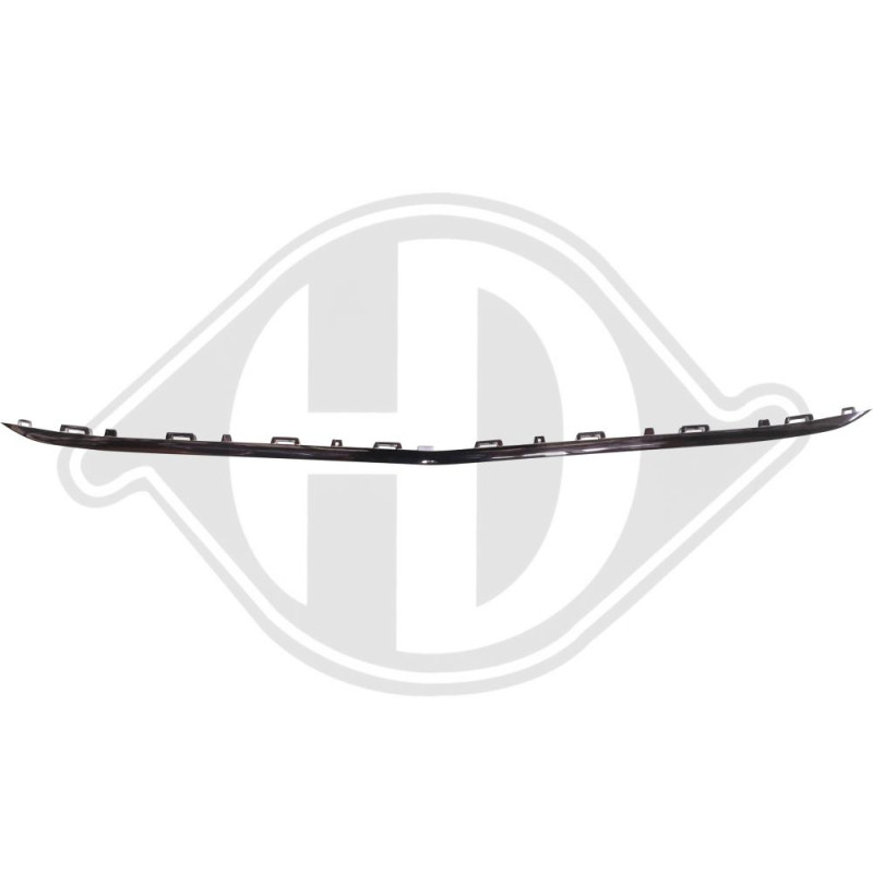 Modanatura decorativa/ protettiva Paraurti Mercedes B-Klasse W246 11-14 (Cod. D-1686061)