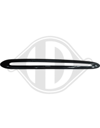 Modanatura decorativa/ protettiva Paraurti Mercedes B-Klasse W246 14-19 (Cod. D-1686064)