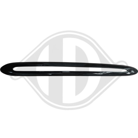 Modanatura decorativa/ protettiva Paraurti Mercedes B-Klasse W246 14-19 (Cod. D-1686064)