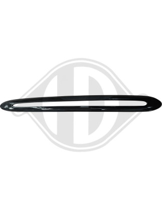 Modanatura decorativa/ protettiva Paraurti Mercedes B-Klasse W246 14-19 (Cod. D-1686065)