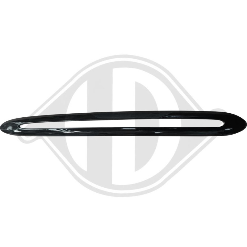 Modanatura decorativa/ protettiva Paraurti Mercedes B-Klasse W246 14-19 (Cod. D-1686065)