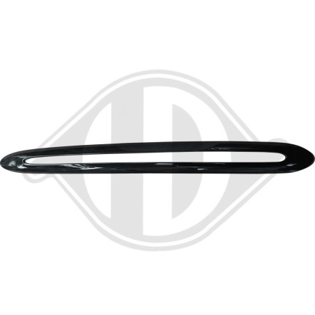 Modanatura decorativa/ protettiva Paraurti Mercedes B-Klasse W246 14-19 (Cod. D-1686065)