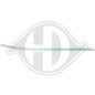 Modanatura decorativa/ protettiva Paraurti Mercedes B-Klasse W246 11-14 (Cod. D-1686067)