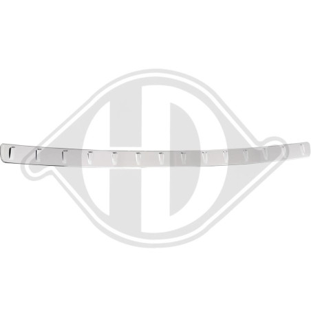 Mostrina Paraurti Mercedes B-Klasse W246 11-14 (Cod. D-1686068)