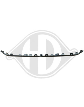 Modanatura decorativa/ protettiva Paraurti Mercedes B-Klasse W246 14-19 (Cod. D-1686069)
