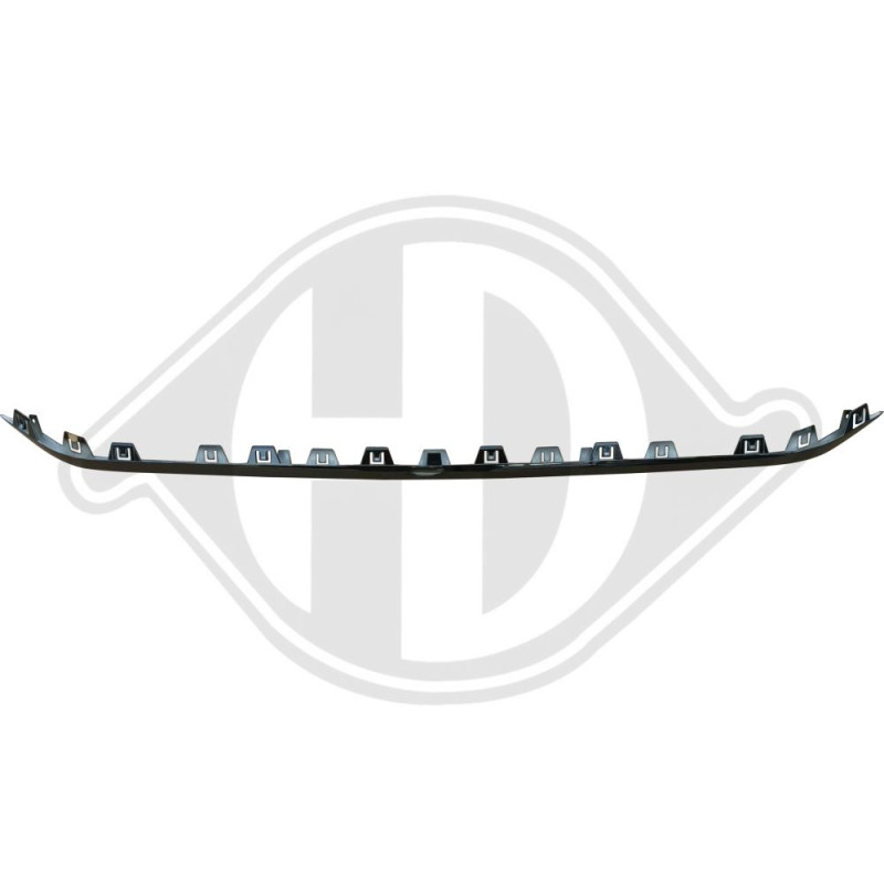 Modanatura decorativa/ protettiva Paraurti Mercedes B-Klasse W246 14-19 (Cod. D-1686069)