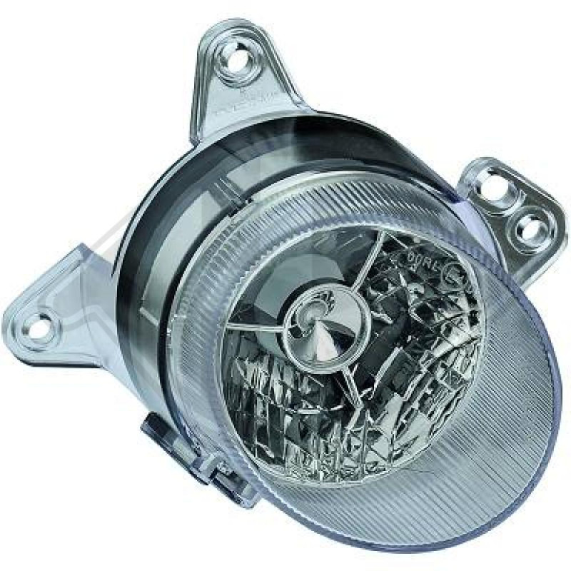 Luce guida diurna destra Mercedes classe A W176 12-15 (Cod. D-1686070)