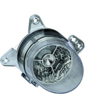 Luce guida diurna sinistra Mercedes classe A W176 12-15 (Cod. D-1686071)