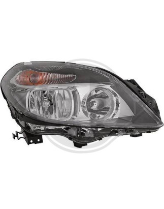 Faro anteriore destro Mercedes B-Klasse W246 11-14 (Cod. D-1686082)