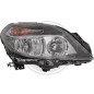 Faro anteriore destro Mercedes B-Klasse W246 11-14 (Cod. D-1686082)