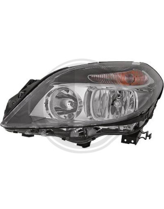 Faro anteriore sinistro Mercedes B-Klasse W246 11-14 (Cod. D-1686083)
