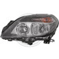 Faro anteriore sinistro Mercedes B-Klasse W246 11-14 (Cod. D-1686083)