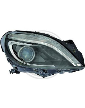 Faro anteriore sinistro Mercedes B-Klasse W246 11-14 (Cod. D-1686085)