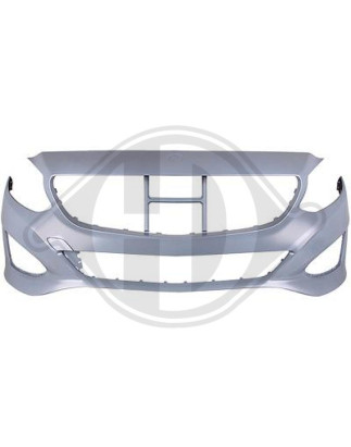 Paraurti anteriore Mercedes B-Klasse W246 14-19 (Cod. D-1686150)
