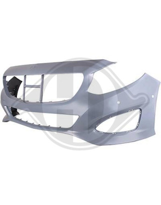 Paraurti anteriore Mercedes B-Klasse W246 14-19 (Cod. D-1686151)
