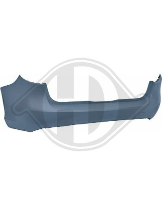 Paraurti posteriore Mercedes B-Klasse W246 14-19 (Cod. D-1686155)
