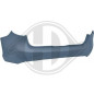 Paraurti posteriore Mercedes B-Klasse W246 14-19 (Cod. D-1686155)