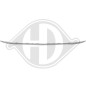 Modanatura decorativa/ protettiva Paraurti Mercedes B-Klasse W246 14-19 (Cod. D-1686161)