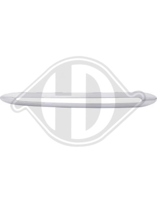 Modanatura decorativa/ protettiva Paraurti Mercedes B-Klasse W246 14-19 (Cod. D-1686162)