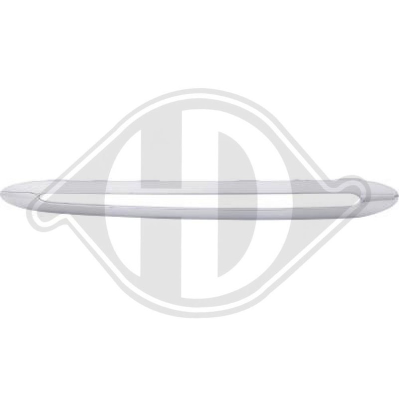 Modanatura decorativa/ protettiva Paraurti Mercedes B-Klasse W246 14-19 (Cod. D-1686162)