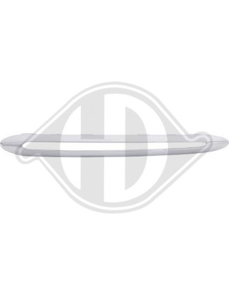 Modanatura decorativa/ protettiva Paraurti Mercedes B-Klasse W246 14-19 (Cod. D-1686163)
