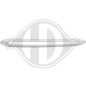 Modanatura decorativa/ protettiva Paraurti Mercedes B-Klasse W246 14-19 (Cod. D-1686163)