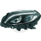 Faro anteriore sinistro Mercedes B-Klasse W246 14-19 (Cod. D-1686185)