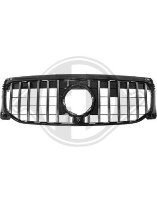 Griglia radiatore Mercedes GLB-Klasse (X247) 19- (Cod. D-1686240)
