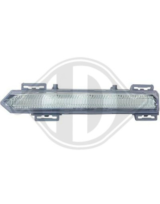 Luce guida diurnaTipo luce: LED Mercedes classe A W176 12-15 (Cod. D-1686288)