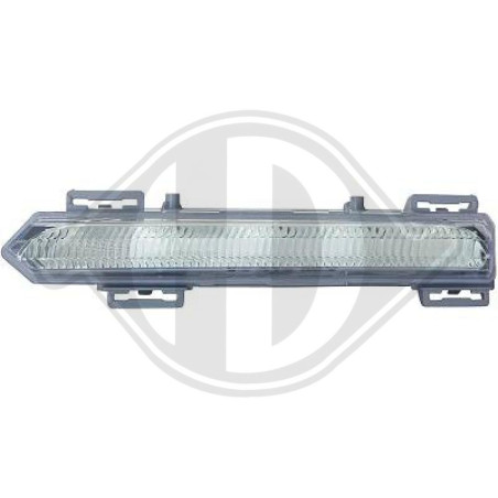 Luce guida diurnaTipo luce: LED Mercedes classe A W176 12-15 (Cod. D-1686288)