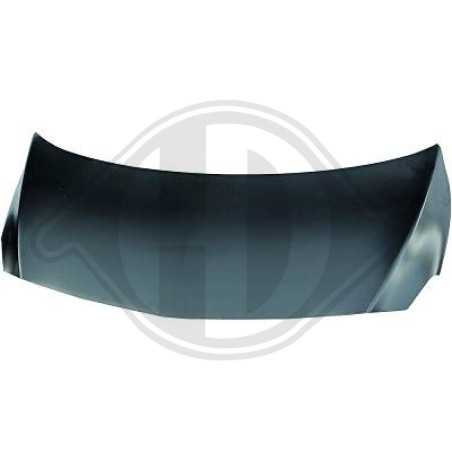 Cofano motore Mercedes Citan 12- (Cod. D-1686800)