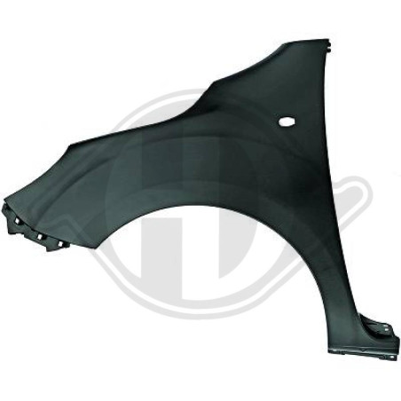 Parafango anteriore destro Mercedes Citan 12- (Cod. D-1686806)